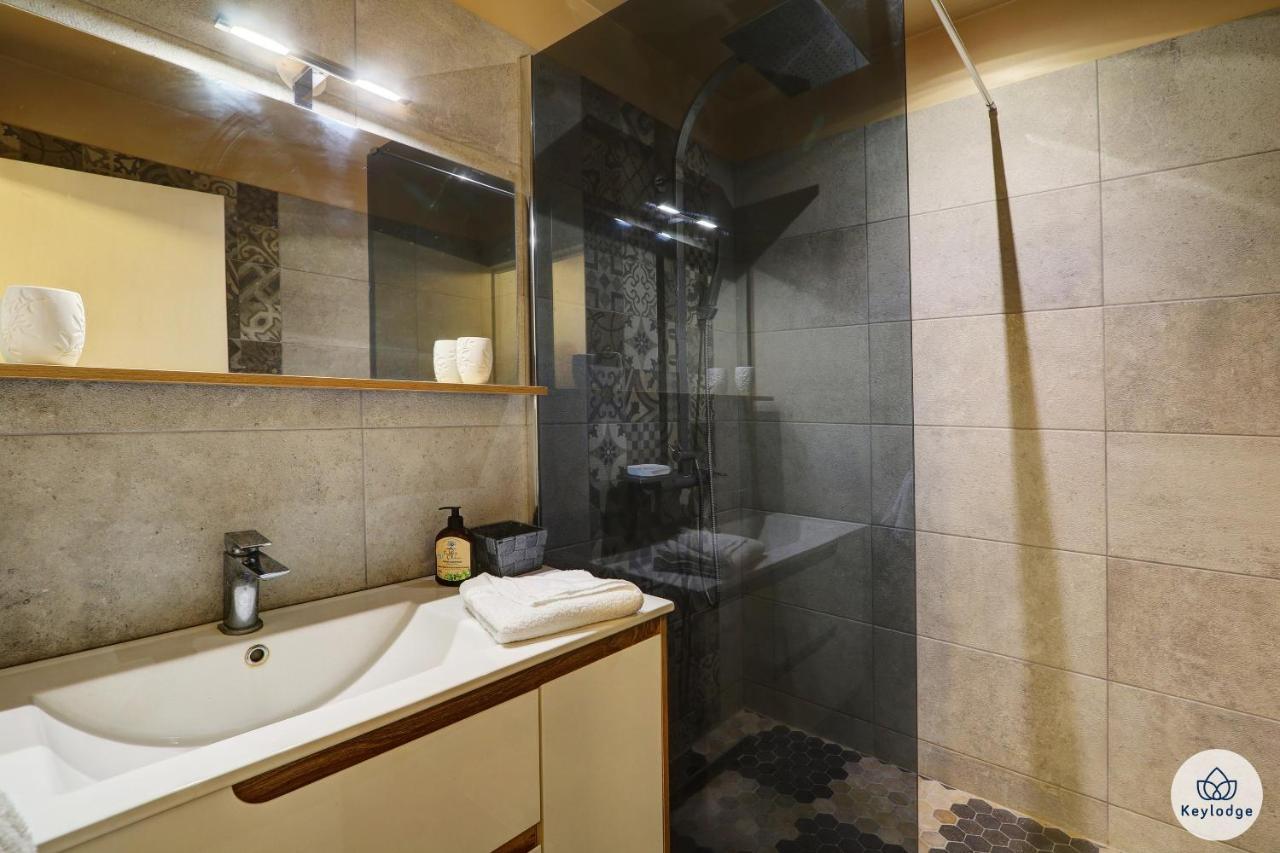 דירות Filaos T2 - Le Reflet D'O 3 Etoiles - 50 M2 - Saint Gilles Les Bains מראה חיצוני תמונה
